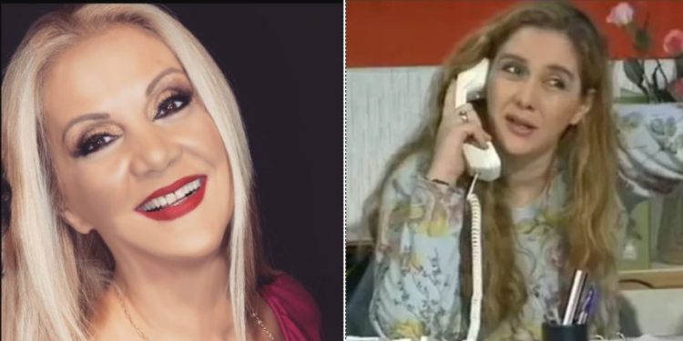 Alldaynews.gr Έλντα Πανοπούλου: Ποζάρει με το μαγιό της–Η πρώτη φωτό του φετινού καλοκαιριού μετά την απώλεια των κιλών