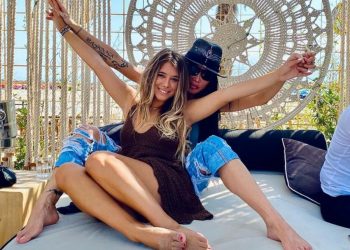 Παολίνα Ζογλοπίτη: Η κόρη της Πάολα σάρωσε στις Πανελλαδικές εξετάσεις – Σε ποια σχολή πέρασε;