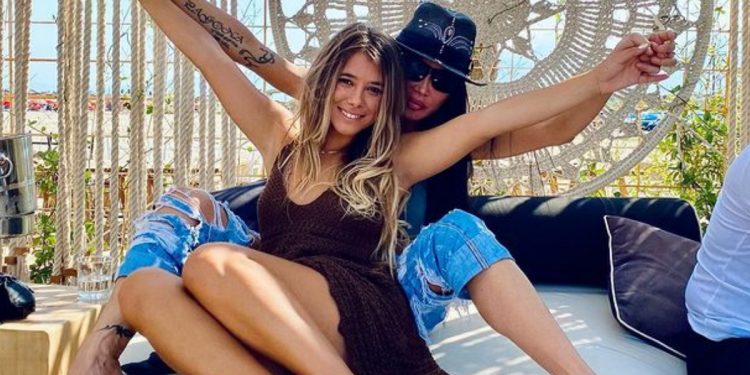 Παολίνα Ζογλοπίτη: Η κόρη της Πάολα σάρωσε στις Πανελλαδικές εξετάσεις – Σε ποια σχολή πέρασε;