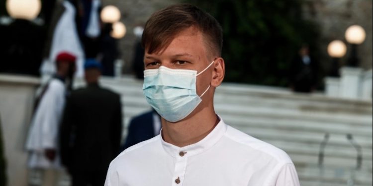 Δημήτρης Καρακώστα