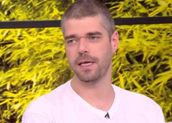 Ιάσωνας Παπαματθαίου: “Ο πατέρας μου, Τάκης δεν νοσηλεύτηκε ποτέ”