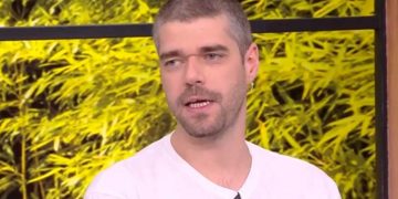 Ιάσωνας Παπαματθαίου: “Ο πατέρας μου, Τάκης δεν νοσηλεύτηκε ποτέ”