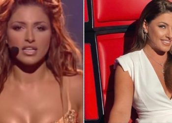 Η πλαστική που έχει κάνει η Έλενα Παπαρίζου και δεν την πήρε χαμπάρι κανείς