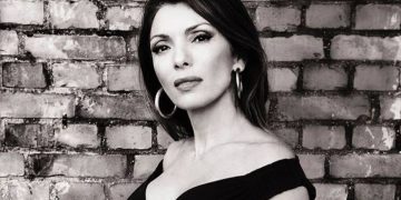 Αλεξάνδρα Πασχαλίδου