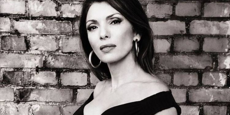 Αλεξάνδρα Πασχαλίδου