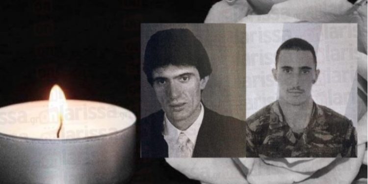 Τραγωδία: Κηδεύονται μαζί αύριο πατέρας και 22χρονος γιος-Τραγική φιγούρα η σύζυγος και τα τρία παιδιά της