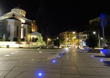 Θεσσαλονίκη: Άγριο επεισόδιο στην Καλαμαριά – Νεαροί τραυμάτισαν ηλικιωμένο