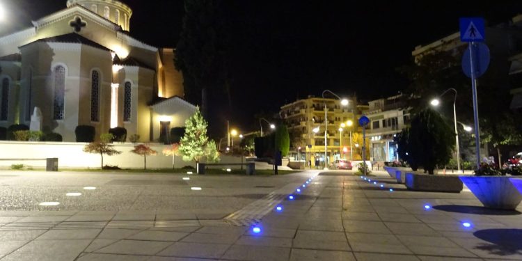 Θεσσαλονίκη: Άγριο επεισόδιο στην Καλαμαριά – Νεαροί τραυμάτισαν ηλικιωμένο