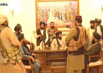 Ταλιμπάν: «Δεν βλέπουμε την Τουρκία ως εχθρό, αλλά ως σύμμαχο»