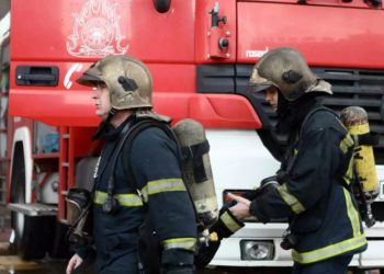 Alldaynews.gr Τραγωδία στα Πατήσια:  Δύο Νεκροί απο φωτιά σε διαμέρισμα