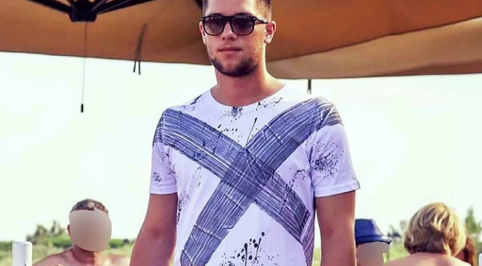 Alldaynews.gr Τραγικός θάνατος νεαρού πολίστα: Τον χτύπησε κουκουβάγια στο κράνος!