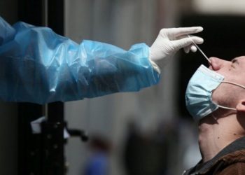Ρέθυμνο: Παρίστανε τον γιατρό, έκανε rapid tests και έπαιρνε 20άρικα!