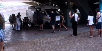 Alldaynews.gr Νέα μέτρα: Στα 10 ευρώ το τεστ για τους ανεμβολίαστους – Τι είπε ο Οικονόμου για τους υποχρεωτικούς εμβολιασμούς