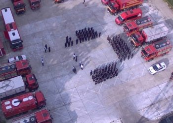 Alldaynews.gr Πυρκαγιές: Οι Ρουμάνοι πυροσβέστες διαψεύδουν τα fake news – «Η φωτιά δεν μπορούσε να σβηστεί σε μία μέρα»