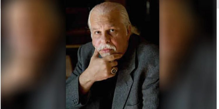 Τάσος Σαμαρτζής