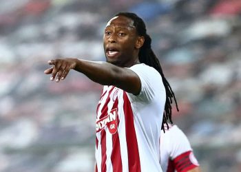 Ρούμπεν Σεμέδο