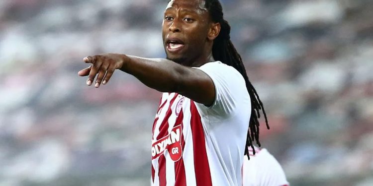 Ρούμπεν Σεμέδο