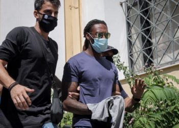 Δικηγόρος Σεμέδο: “Αν τη δείτε και εσείς, θα μου πείτε αν μοιάζει με 17 ή 23-24 ετών”