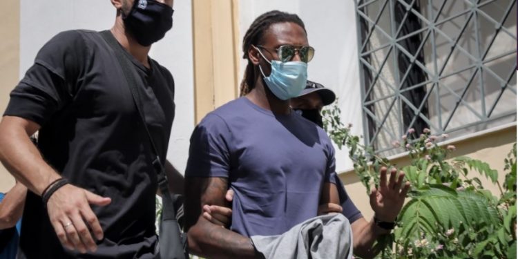 Alldaynews.gr Δικηγόρος Σεμέδο: “Αν τη δείτε και εσείς, θα μου πείτε αν μοιάζει με 17 ή 23-24 ετών”