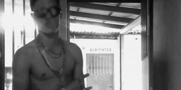 Δολοφονία 20χρονου: “Ήθελα να τον τραυματίσω ελαφρά, γνώριζε πολεμικές τέχνες” λέει στην απολογία του ο δολοφόνος