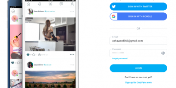 Τέλος το πορνό από το OnlyFans: Κραυγή απόγνωσης από τους σεξεργάτες- “Θα αναγκαστούμε να βγούμε στο δρόμο”