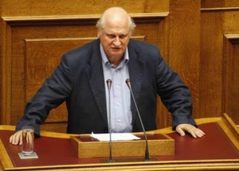 Αντώνης Σκυλλάκος