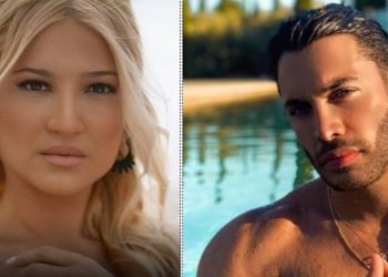 Φουντώνουν οι φήμες για Φαίη Σκορδά και Γιώργο Ασημακόπουλο!