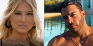 Alldaynews.gr Φουντώνουν οι φήμες για Φαίη Σκορδά και Γιώργο Ασημακόπουλο!