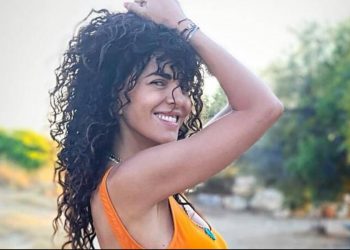 Μαρία Σολωμού