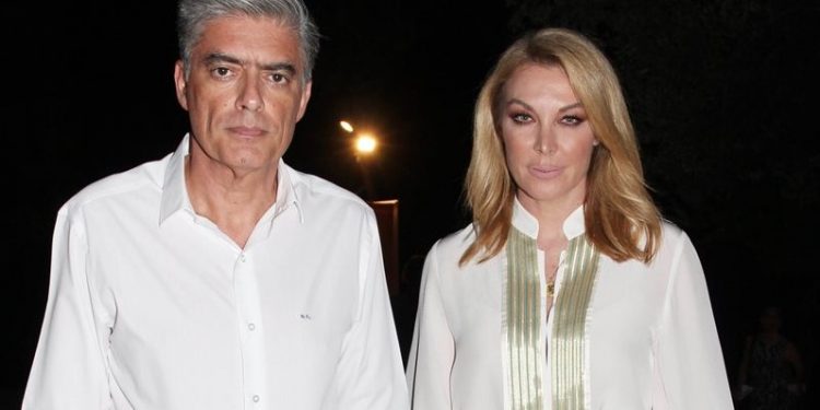 Alldaynews.gr Παλάτι: Το υπερπολυτελές σπίτι της Τατιάνας Στεφανίδου και του Νίκου Ευαγγελάτου που σε αφήνει με το στόμα ανοικτό