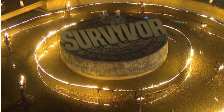 Alldaynews.gr survivor