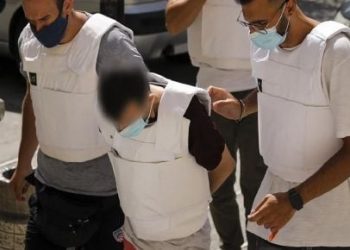 Δάφνη- Σοκάρουν οι περιγραφές του δράστη: «Μου φώναζε «πεθαίνω» και της έκλεισα το στόμα»