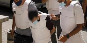 Alldaynews.gr Δάφνη- Σοκάρουν οι περιγραφές του δράστη: «Μου φώναζε «πεθαίνω» και της έκλεισα το στόμα»