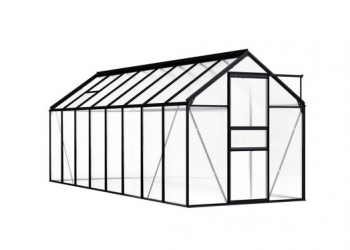 Για ποιον προορίζεται το θερμοκήπιο κήπου?