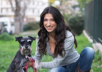 Νανά Ταπάσκου