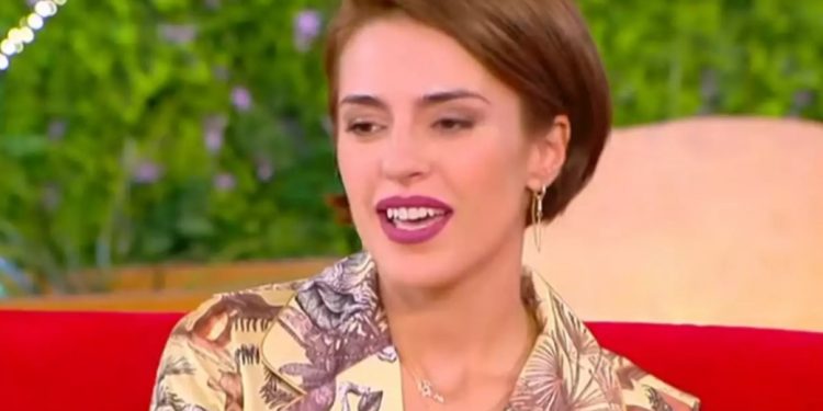 Ταραμπάνκο