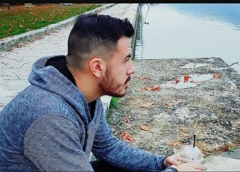 Alldaynews.gr Τραγικές ώρες: Σταμάτησαν οι έρευνες του λιμενικού για τον εντοπισμό του 29χρονου Τάσου που αγνοείται στον Αμβρακικό!