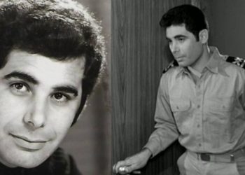 Απανωτά χτυπήματα: Πέθανε ο ηθοποιός Θάνος Μαρτίνος – Τι έγραψε η Άννα Φόνσου