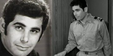 Απανωτά χτυπήματα: Πέθανε ο ηθοποιός Θάνος Μαρτίνος – Τι έγραψε η Άννα Φόνσου