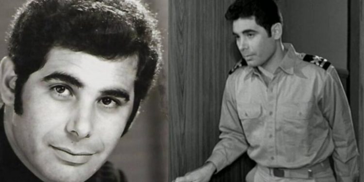 Απανωτά χτυπήματα: Πέθανε ο ηθοποιός Θάνος Μαρτίνος – Τι έγραψε η Άννα Φόνσου