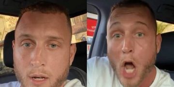 Alldaynews.gr Απίστευτο ξέσπασμα από τον γιο του Τομ Χανκς: «Η πανδημία είναι απάτη»