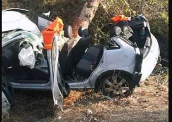 Θρήνος: Νεκρό και δεύτερο παλικάρι-Έχασε τη μάχη με τη ζωή και ο 24χρονος οδηγός του τροχαίου δυστυχήματος