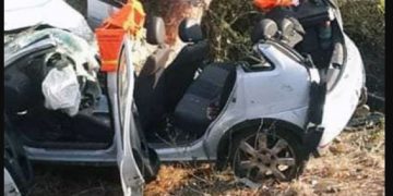 Alldaynews.gr Θρήνος: Νεκρό και δεύτερο παλικάρι-Έχασε τη μάχη με τη ζωή και ο 24χρονος οδηγός του τροχαίου δυστυχήματος