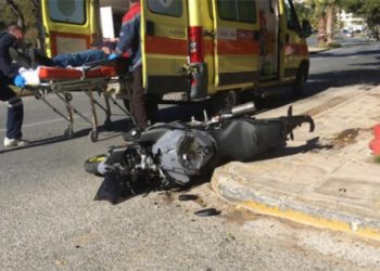 Πέθανε το παιδί μου σε τροχαίο και δώρισα τα όργανά του σε ένα αγόρι που έγινε βαφτιστήρι μου