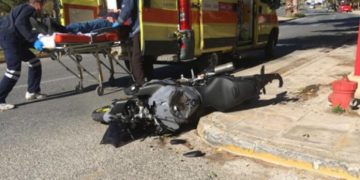 Alldaynews.gr Πέθανε το παιδί μου σε τροχαίο και δώρισα τα όργανά του σε ένα αγόρι που έγινε βαφτιστήρι μου