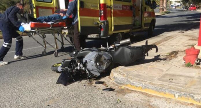 Alldaynews.gr Πέθανε το παιδί μου σε τροχαίο και δώρισα τα όργανά του σε ένα αγόρι που έγινε βαφτιστήρι μου