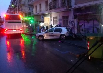 Τραγικός θάνατος για 53χρονο: Τον σκότωσε αυτοκίνητο ενώ έπινε τον καφέ του[photos]