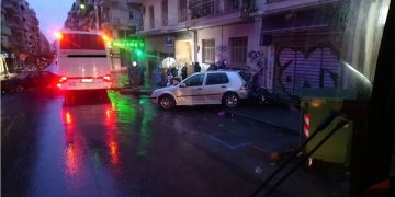 Τραγικός θάνατος για 53χρονο: Τον σκότωσε αυτοκίνητο ενώ έπινε τον καφέ του[photos]