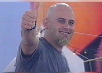 Θυμάστε τον «Τσάκα» από το πρώτο Big Brother; Δείτε πως είναι 16 χρόνια μετά