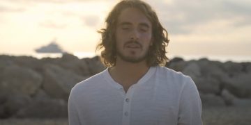 Στέφανος Τσιτσιπάς